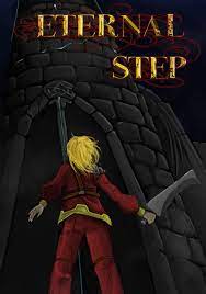 Green Man Gaming Eternal Step PC Game